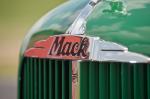 Mack Series L Single Axle Truck 1949 года